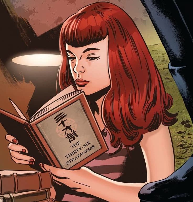 Kate Kane thumbnail