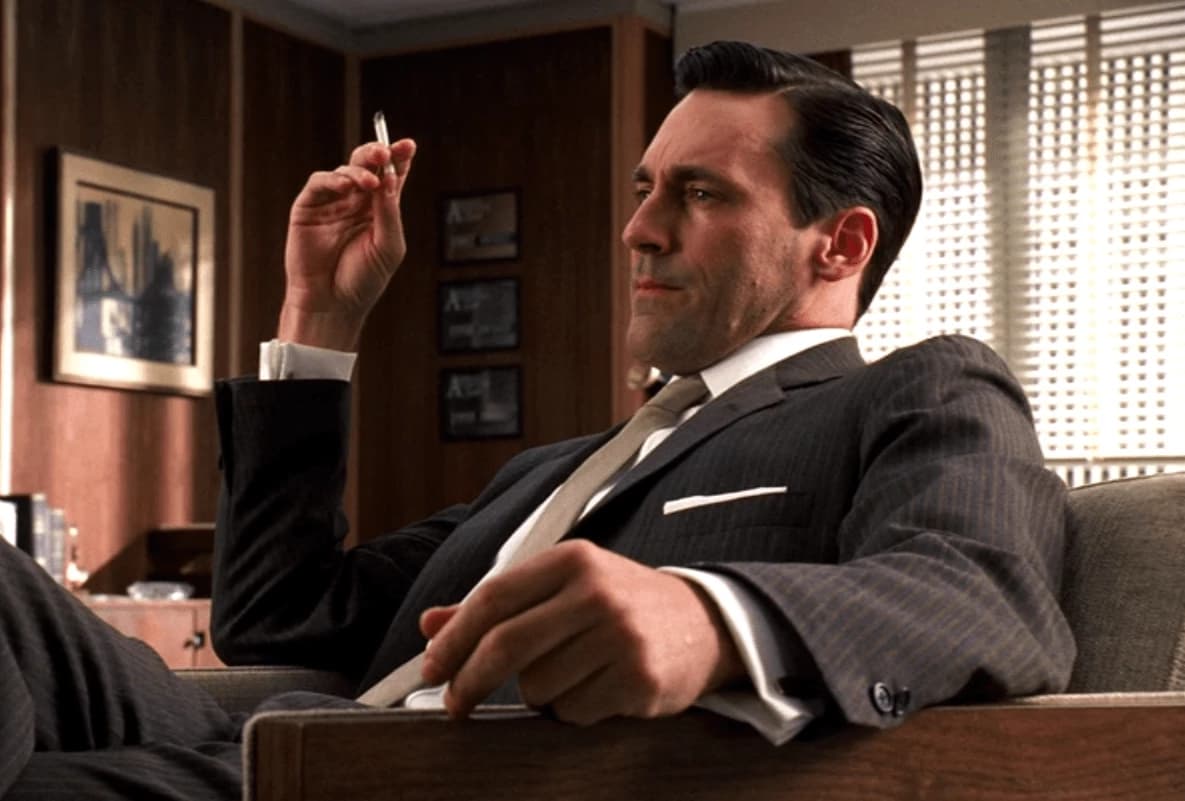 Don Draper thumbnail