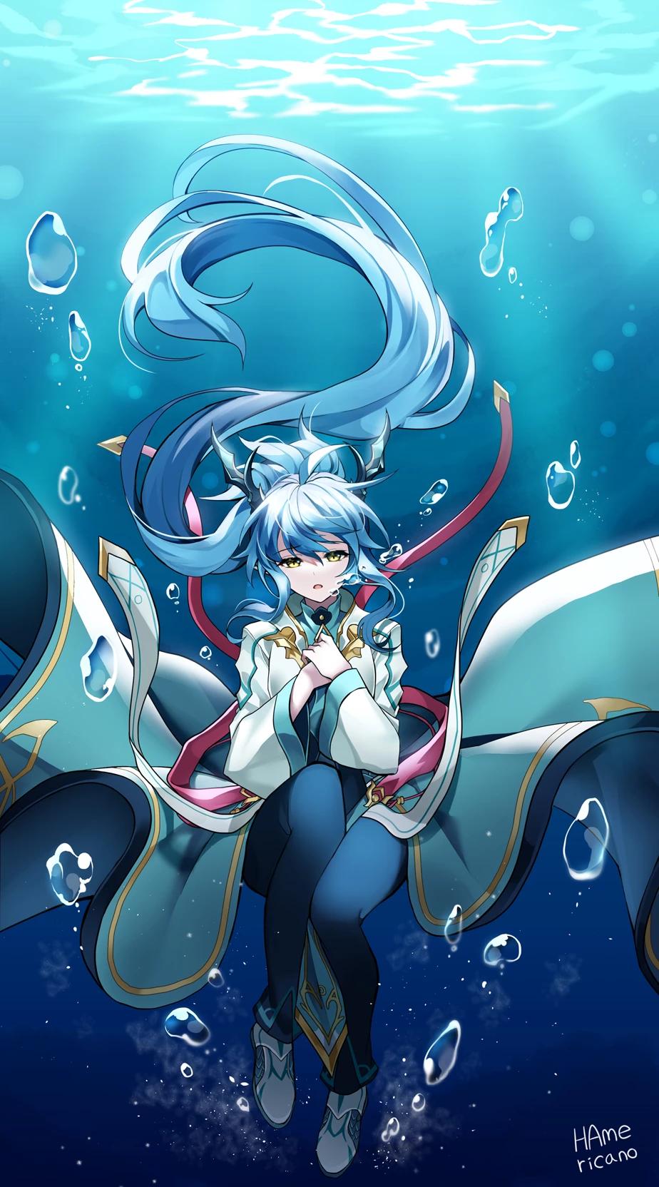 Denif (Female) thumbnail