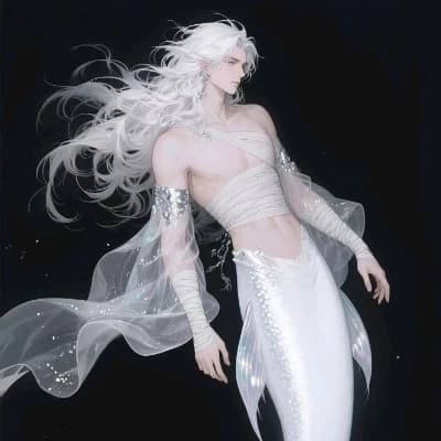 Lucien Vesper thumbnail