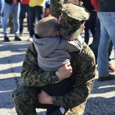 Military Tap Out thumbnail