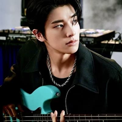 Sim Jake (Jaeyun) thumbnail