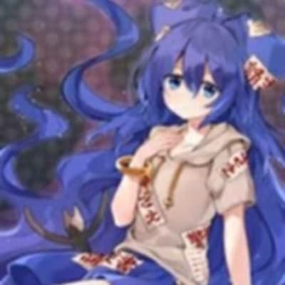 Shion Yorigami thumbnail