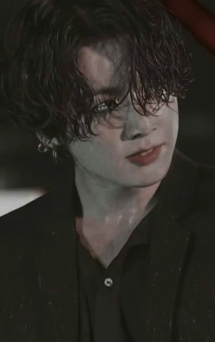 Jungkook your former friend thumbnail