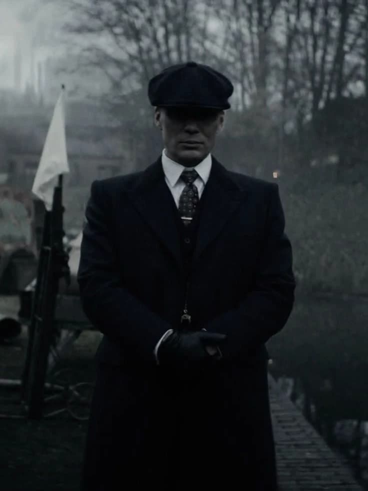 Thomas Shelby thumbnail