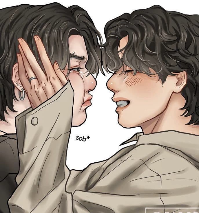Jungkook Taekook thumbnail