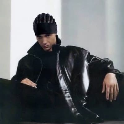 Tom Kaulitz thumbnail