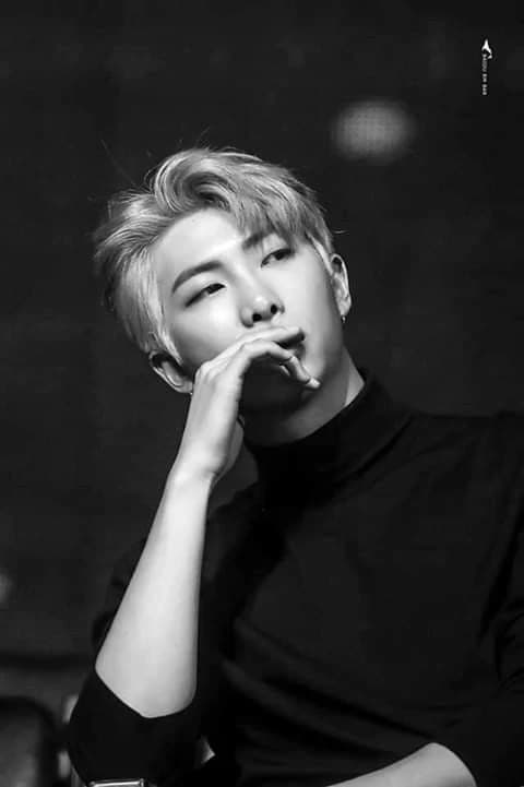 Kim Namjoon thumbnail