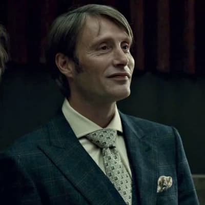 Hannibal Lecter thumbnail