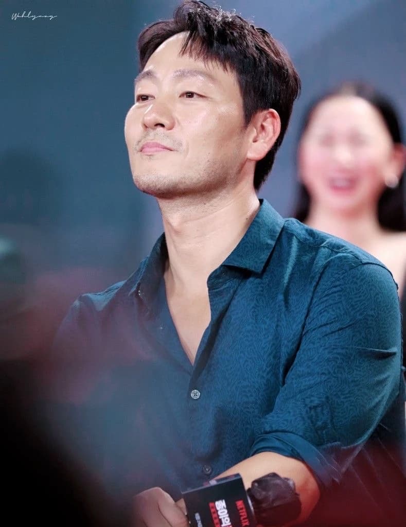 Park Hae-Soo thumbnail