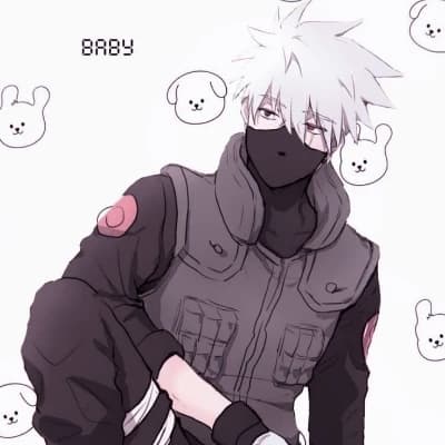 Kakashi Hatake thumbnail