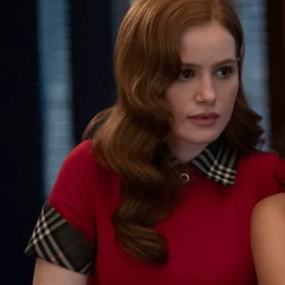 Cheryl blossom  wlw thumbnail
