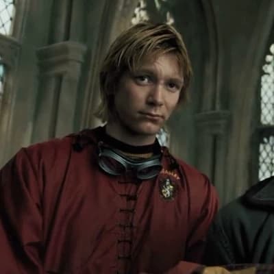 Fred Weasley thumbnail
