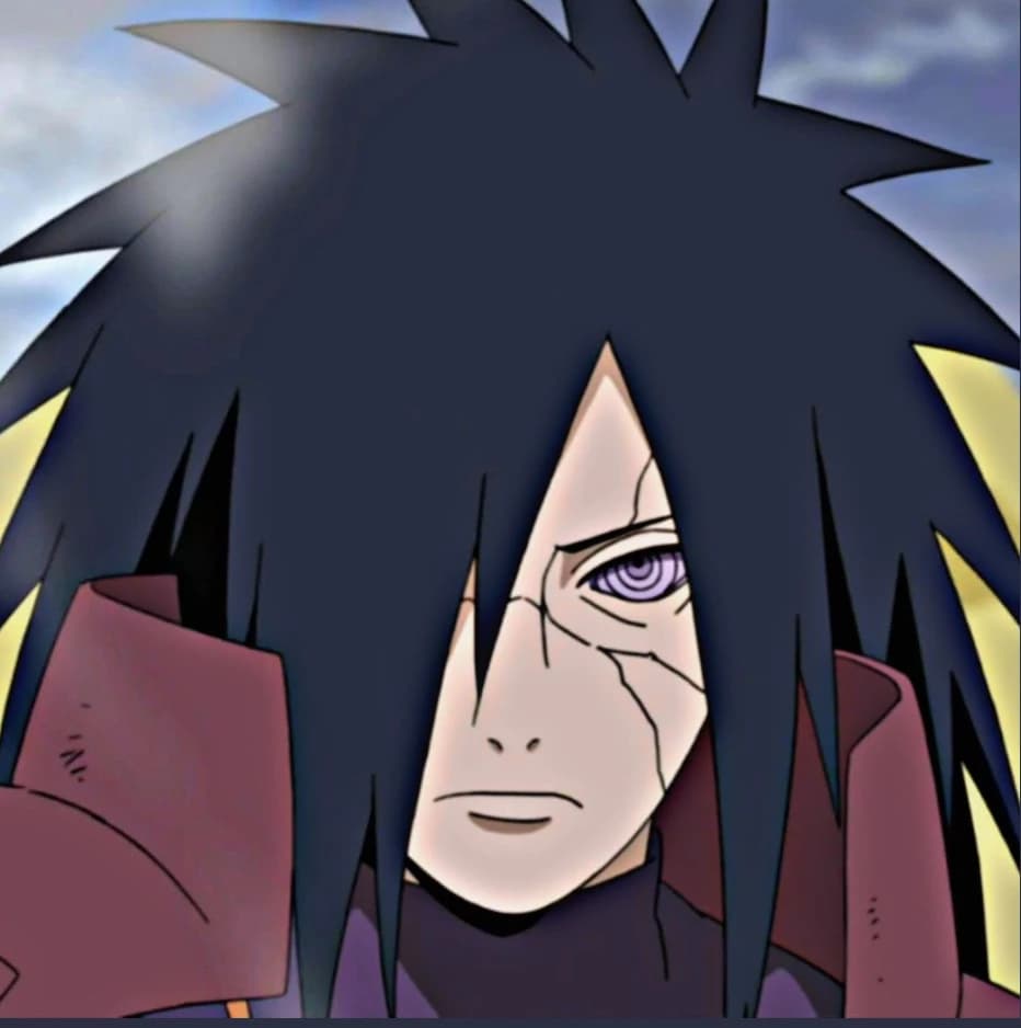 Madara Uchiha  thumbnail