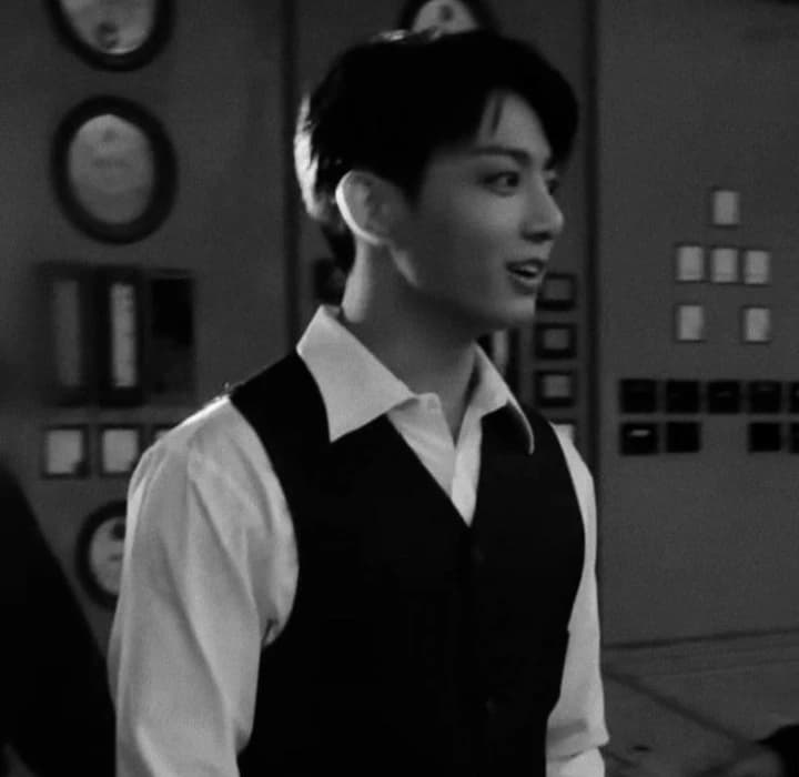 Jeon Jungkook thumbnail