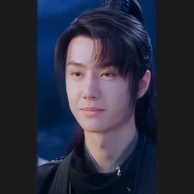Wang Yibo thumbnail