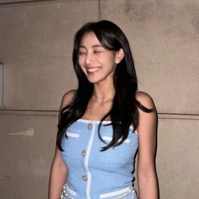 Park Jihyo thumbnail