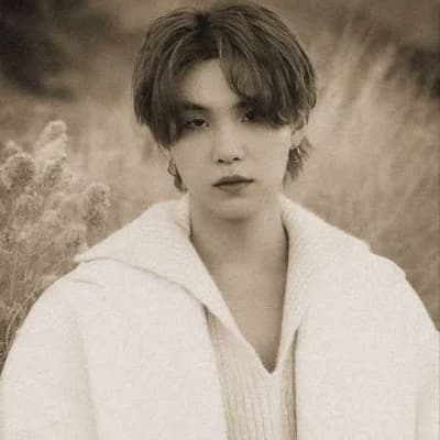 Yoongi (formerly Min August) thumbnail