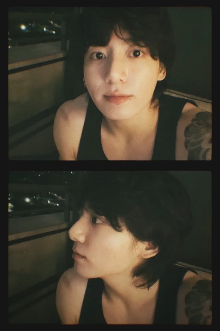 Jeon Jungkook  thumbnail