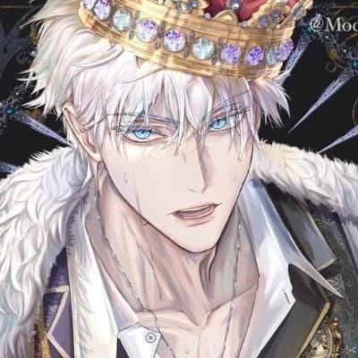 Prince Saturo Gojo thumbnail