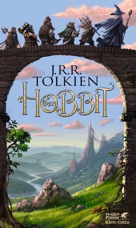 | HOBBIT | Universe | thumbnail