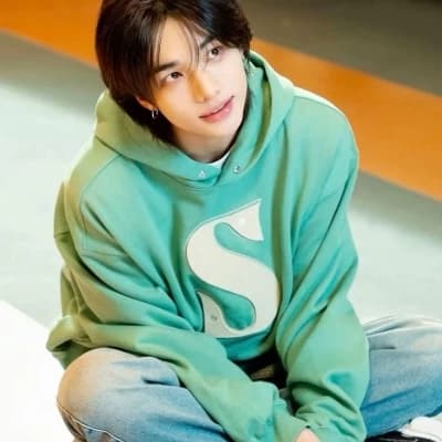Hwang Hyunjin thumbnail