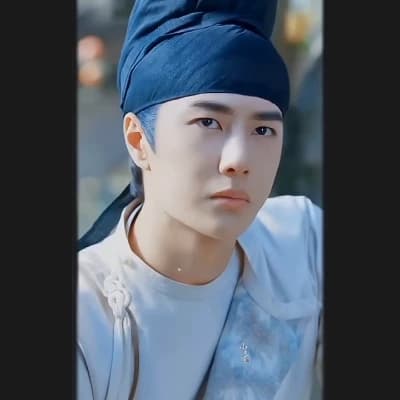 Wang Yibo thumbnail