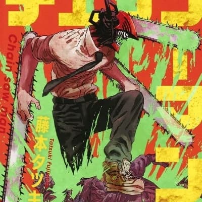 Chainsaw Man– Devil Hunters thumbnail