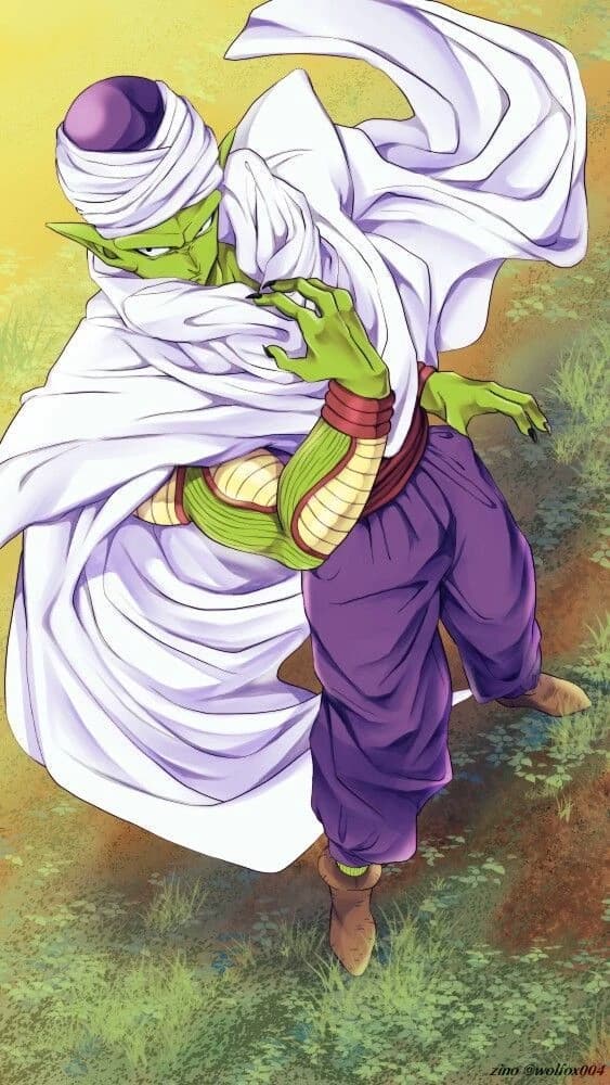 Piccolo thumbnail