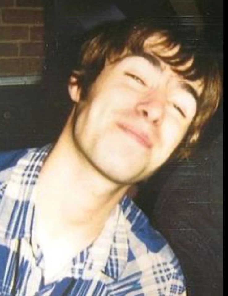 liam gallagher thumbnail