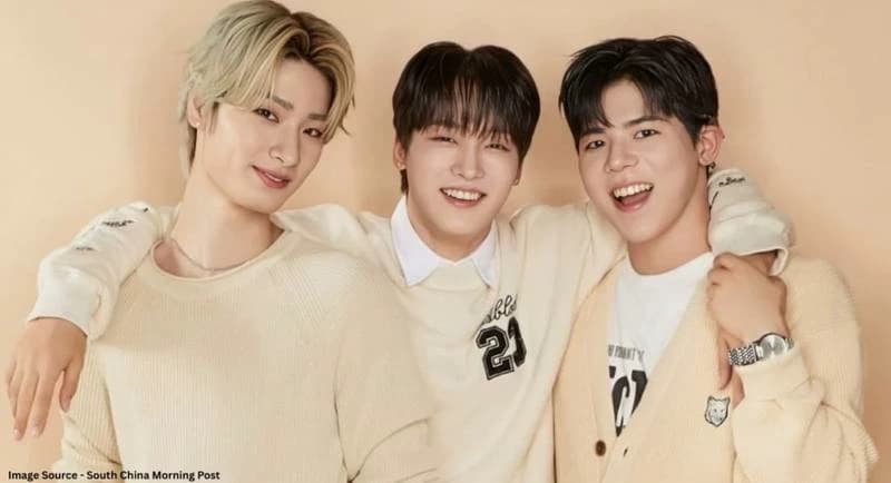 Your three gay friends thumbnail