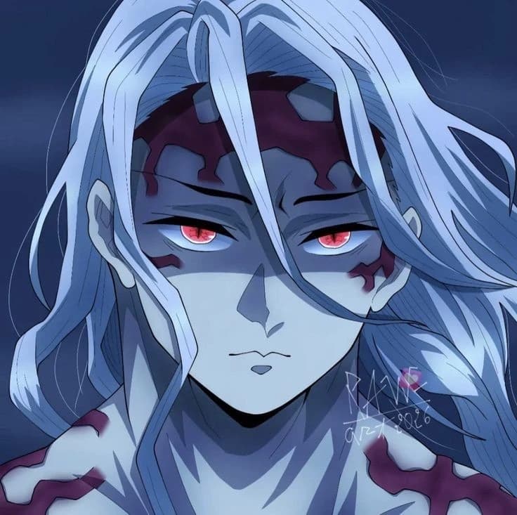 Muzan Kibutsuji thumbnail