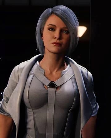 Silver Sable thumbnail