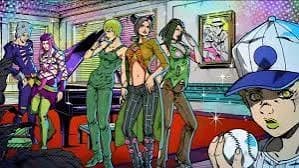 Stone Ocean Group thumbnail