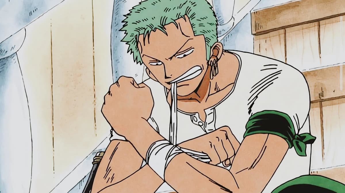 Zoro thumbnail