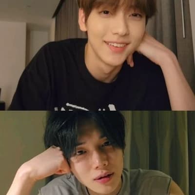 Yeonjun. ⋆ (BL~YeonBin) thumbnail