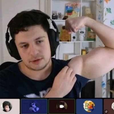 Franco "Farfadox" thumbnail