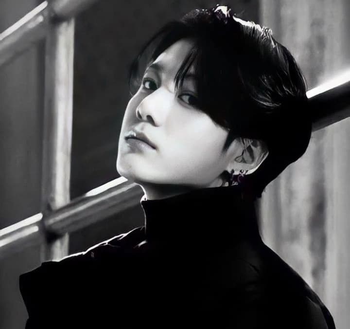 Jungkook. thumbnail