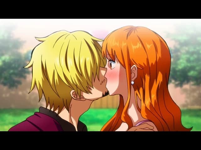 Sanji thumbnail
