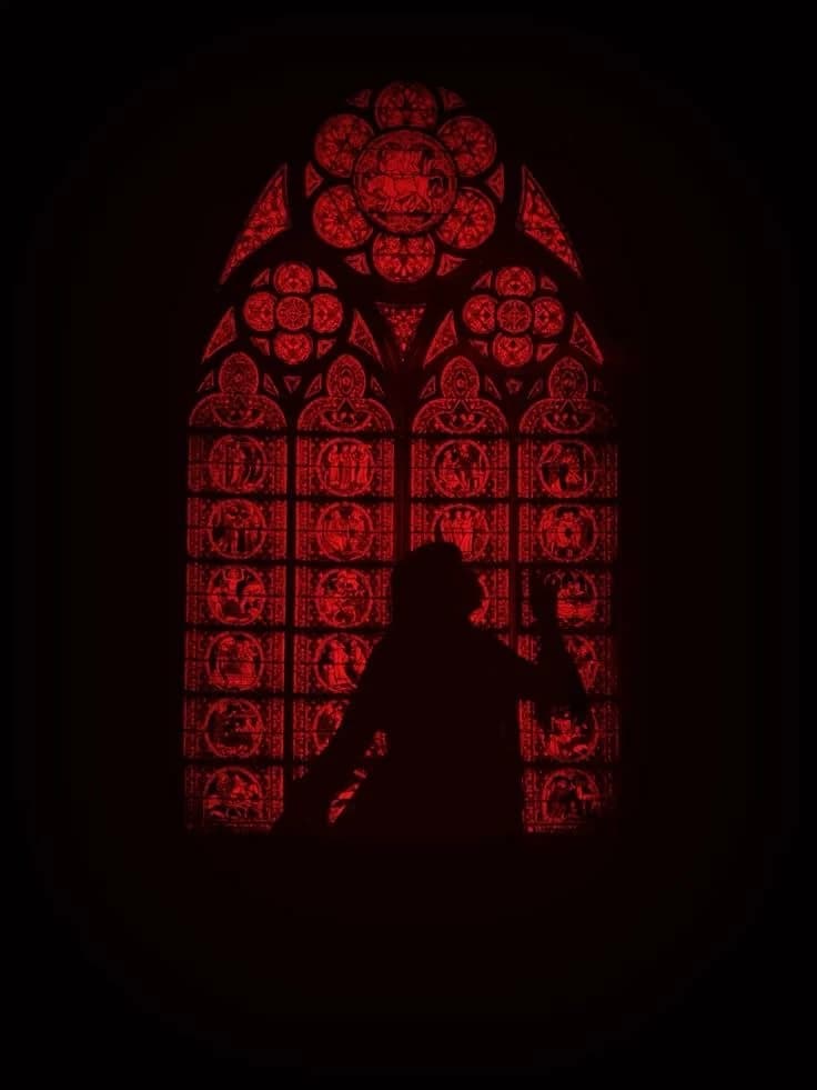 Vampire rp thumbnail