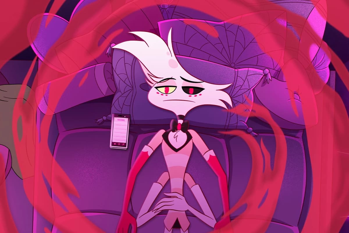 Angel Dust thumbnail