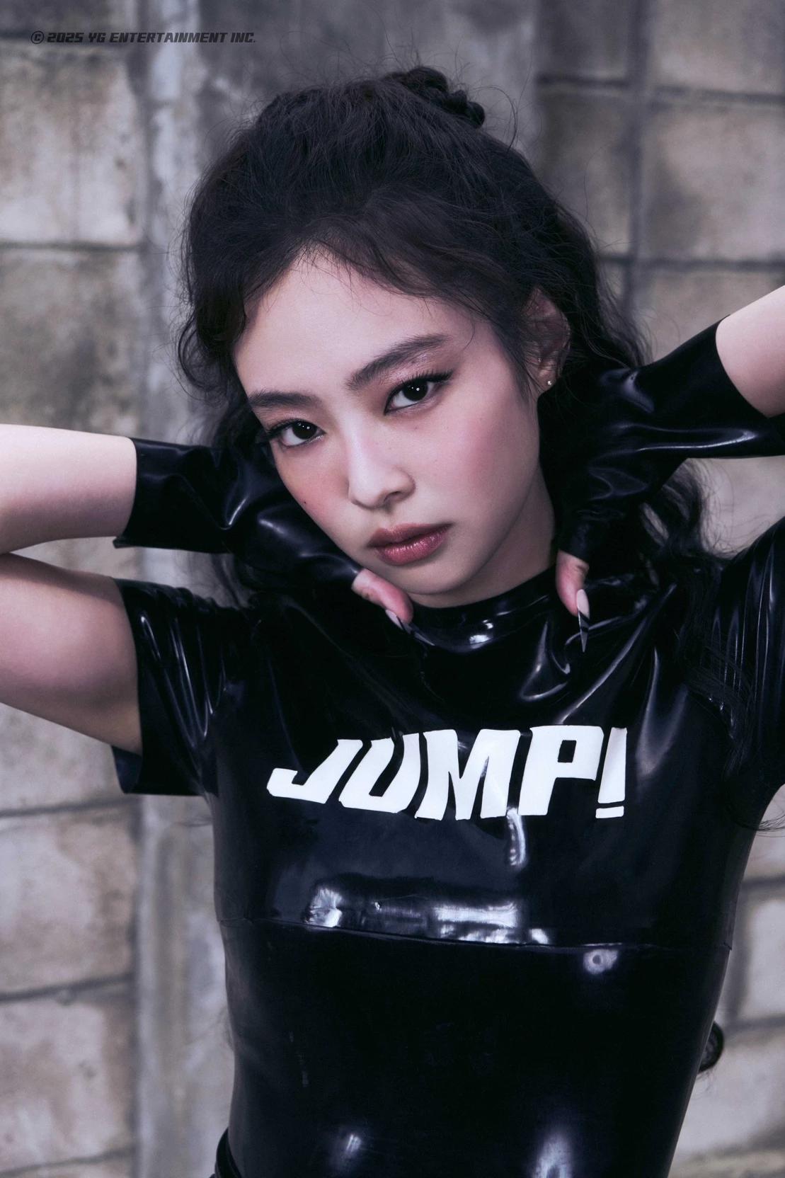 Jennie thumbnail