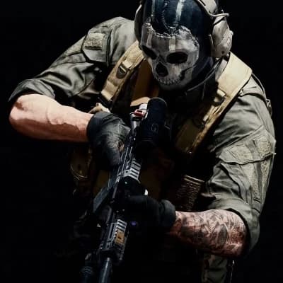 Ghost Riley thumbnail