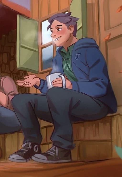 “Shane !!„ || Stardew Valley thumbnail