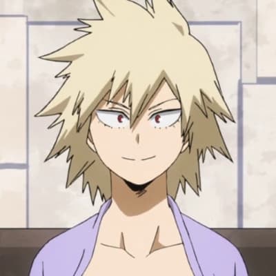 Mitsuki Bakugo thumbnail