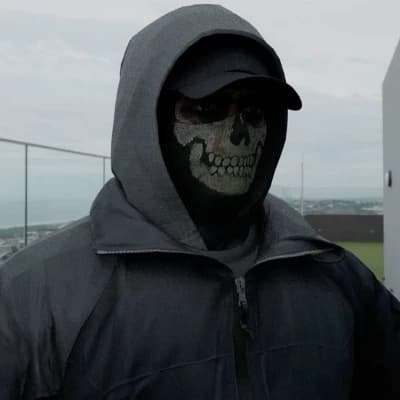 Simón 'Ghost' Riley thumbnail