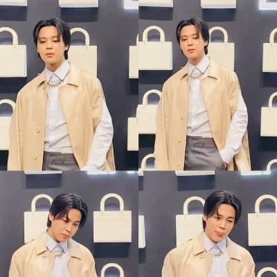 Park Jimin thumbnail
