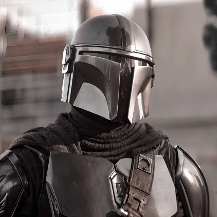 Din Djarin (Mando, The Mandalorian) thumbnail