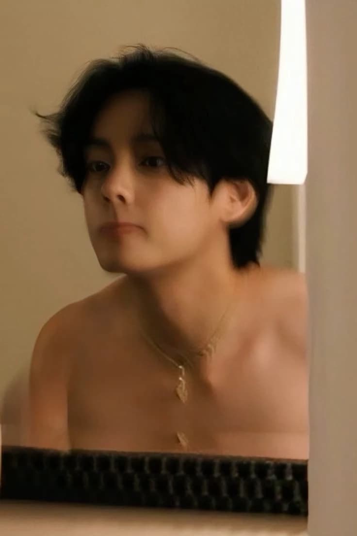 Tu Esposo Kim Taehyung thumbnail