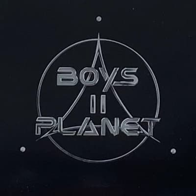 Boys planet thumbnail